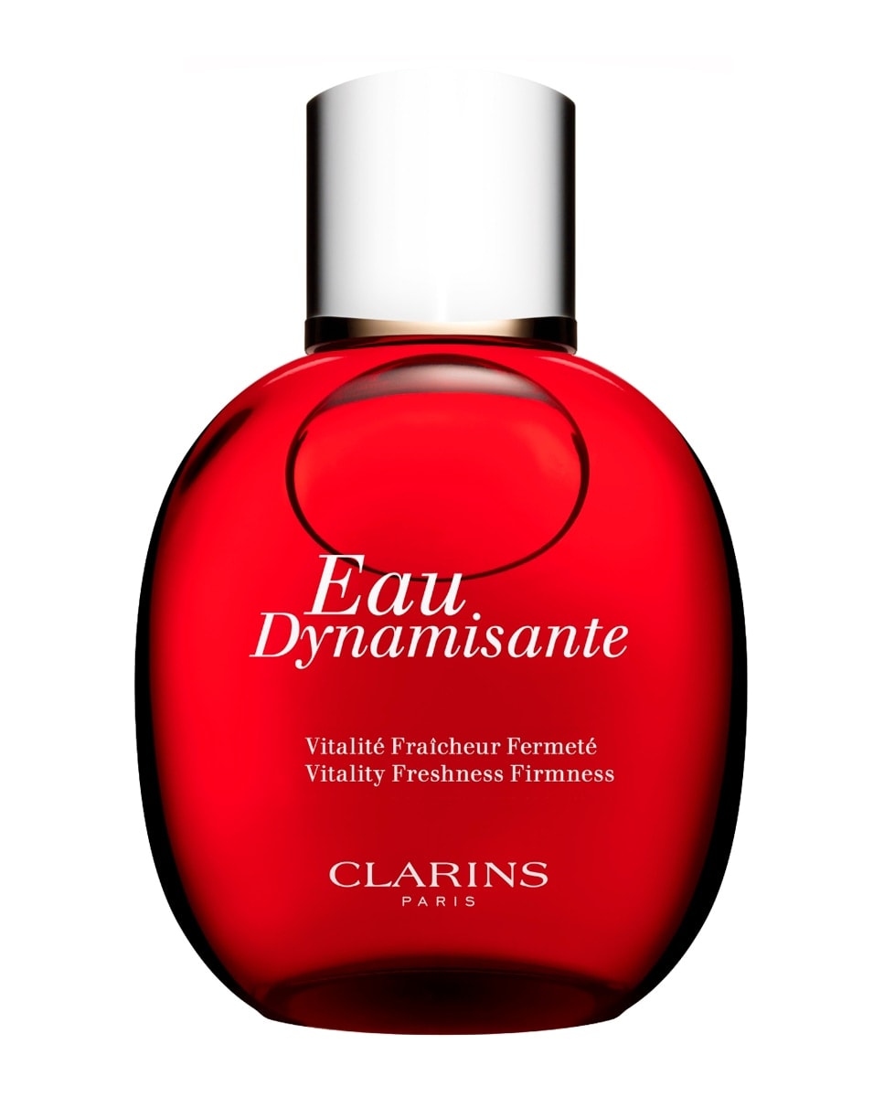Clarins - Eau de Toilette Dynamisante 100 ml Clarins. - Image 1