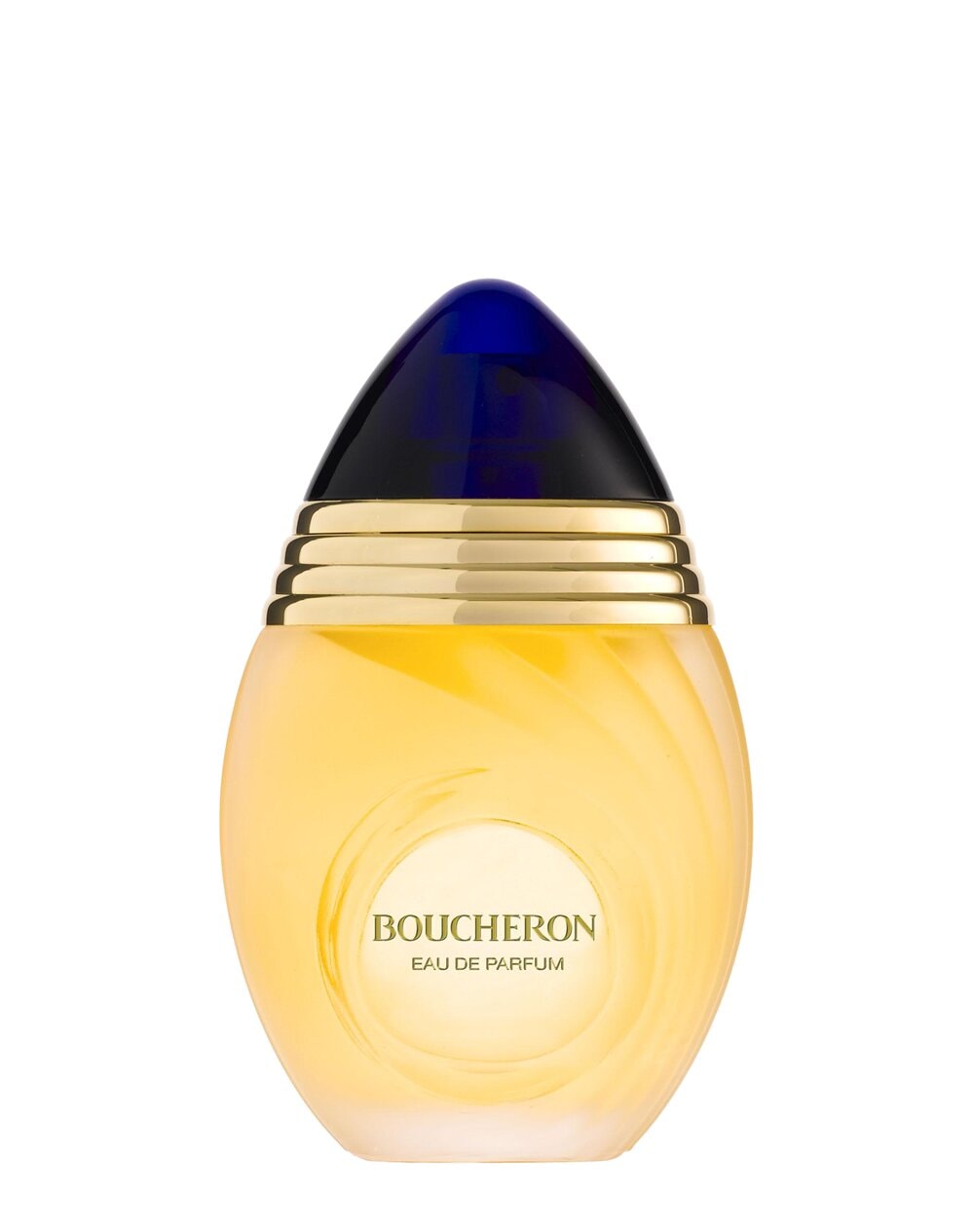Boucheron - Eau de Parfum Boucheron 100 ml. - Image 1