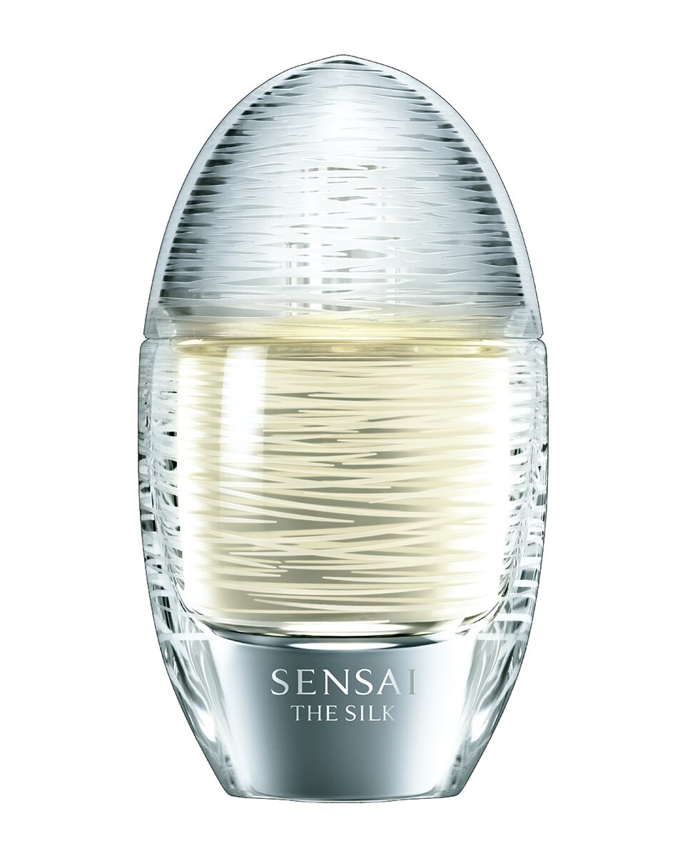 Sensai - Eau de Parfum The Silk Sensai. - Image 1