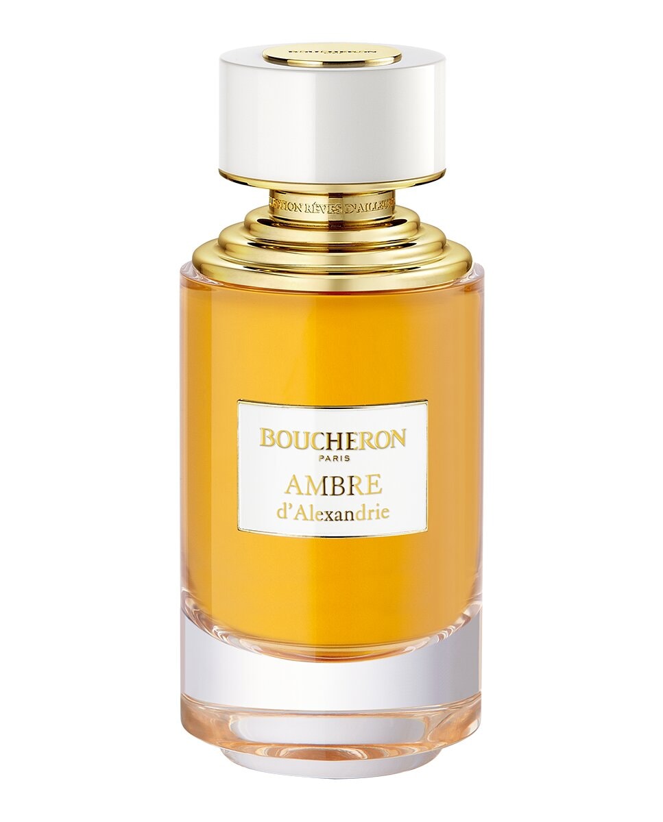 Boucheron - Eau de Parfum Ambre d`Alexandrie 125 ml Boucheron. - Image 1
