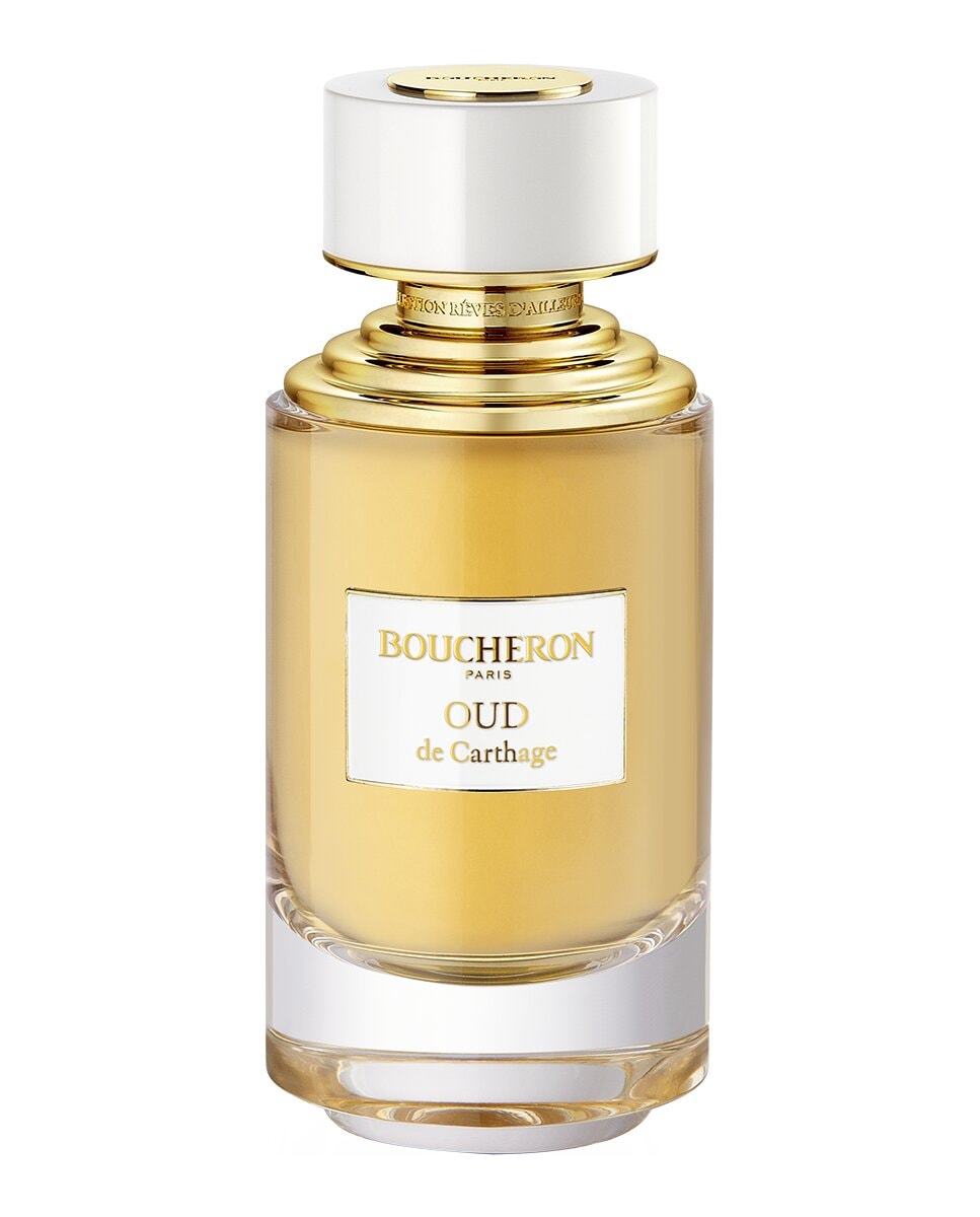 Boucheron - Eau de Parfum Oud de Carthage 125 ml Boucheron. - Image 1
