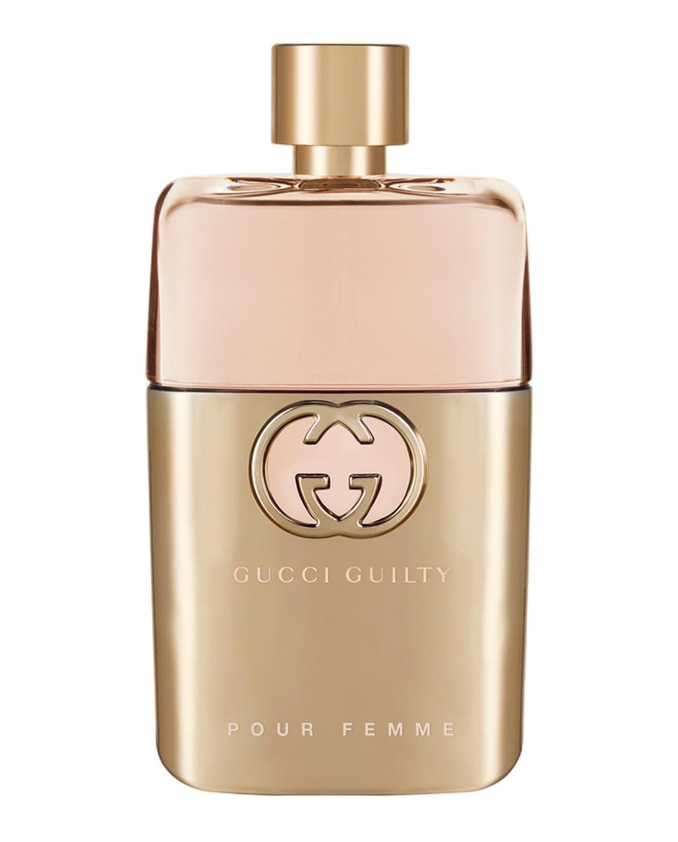 Gucci - Eau de Parfum Gucci Guilty for Her Gucci. - Image 1