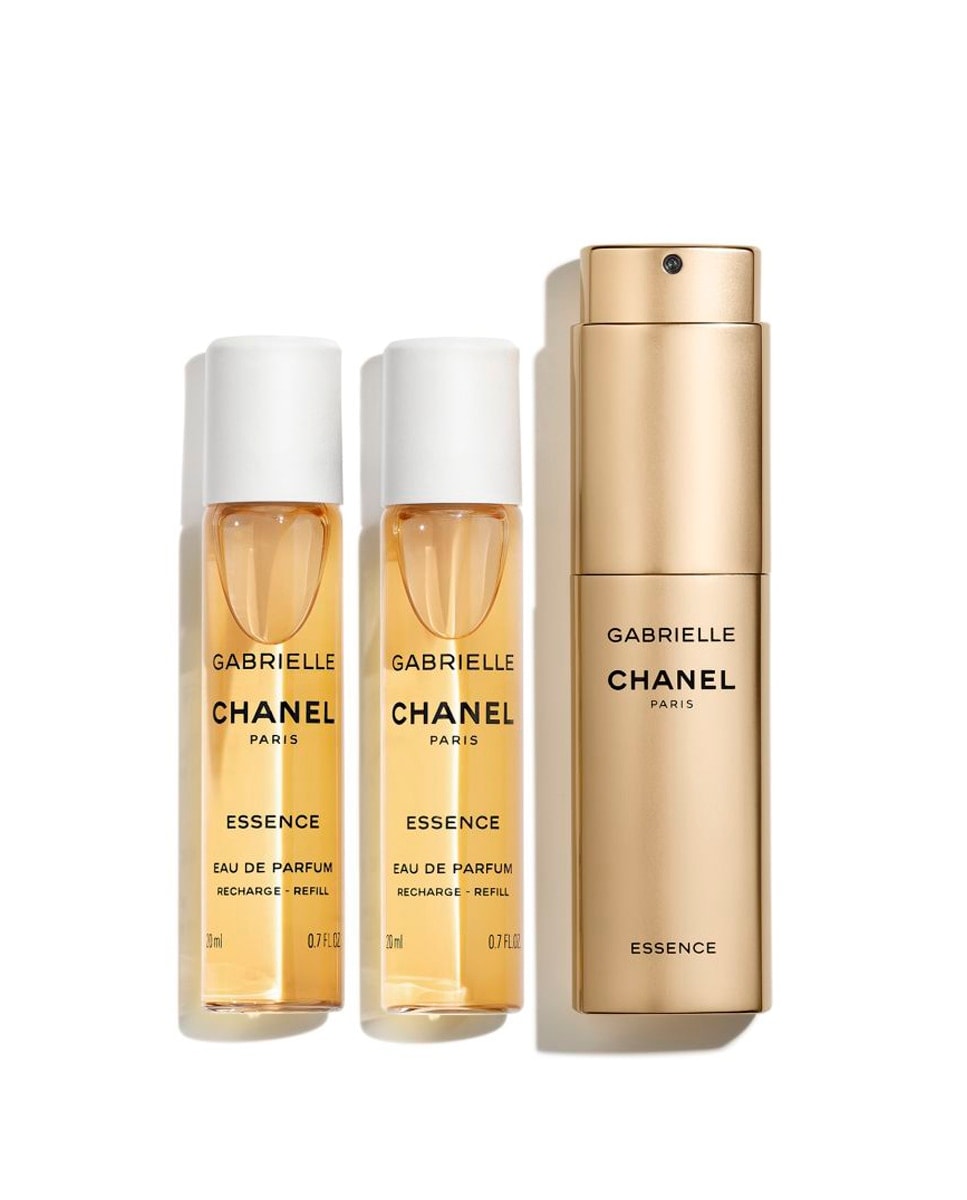 CHANEL - Essence Twist And Spray. - Image 1
