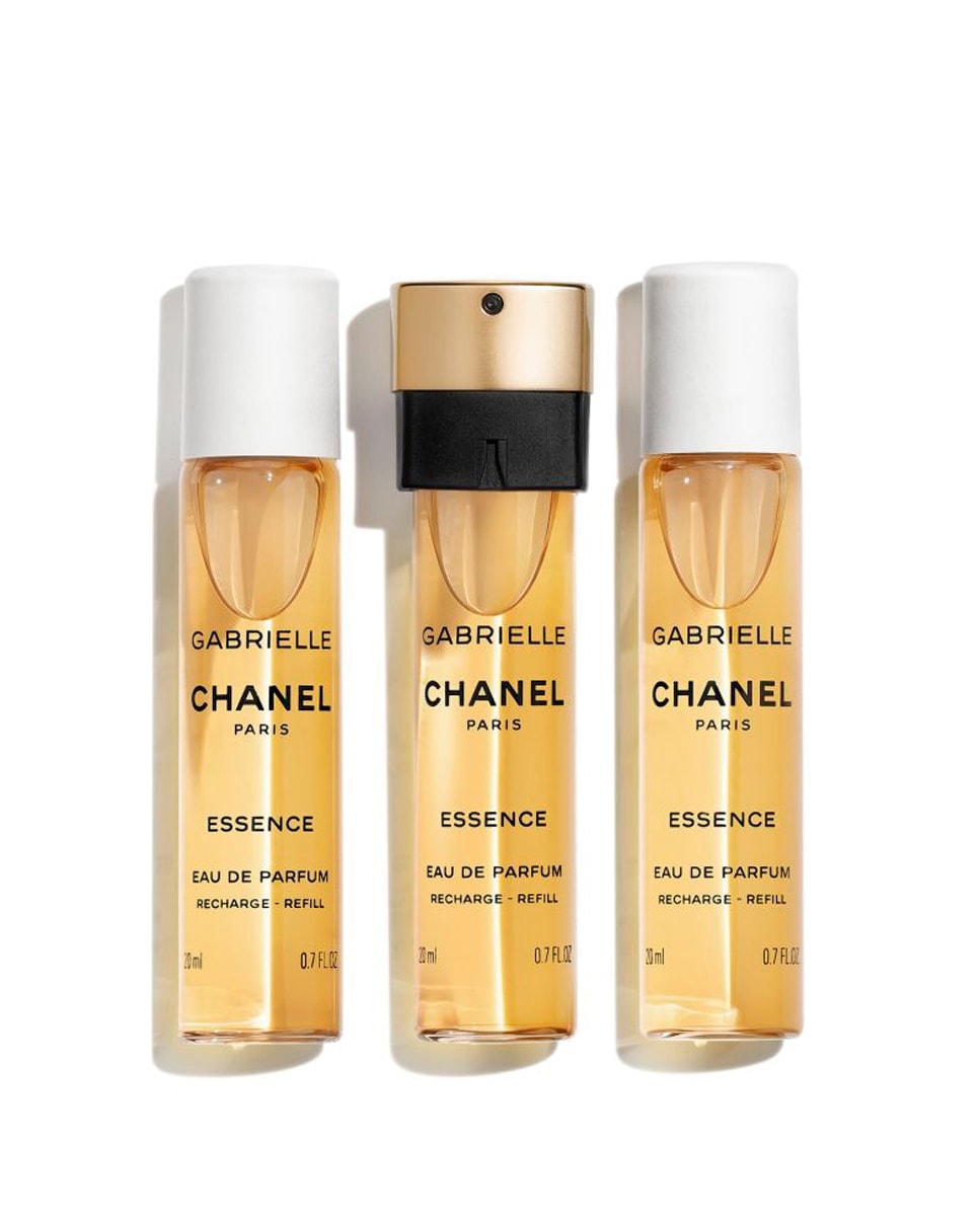 CHANEL - Essence Recarga Twist And Spray. - Image 1