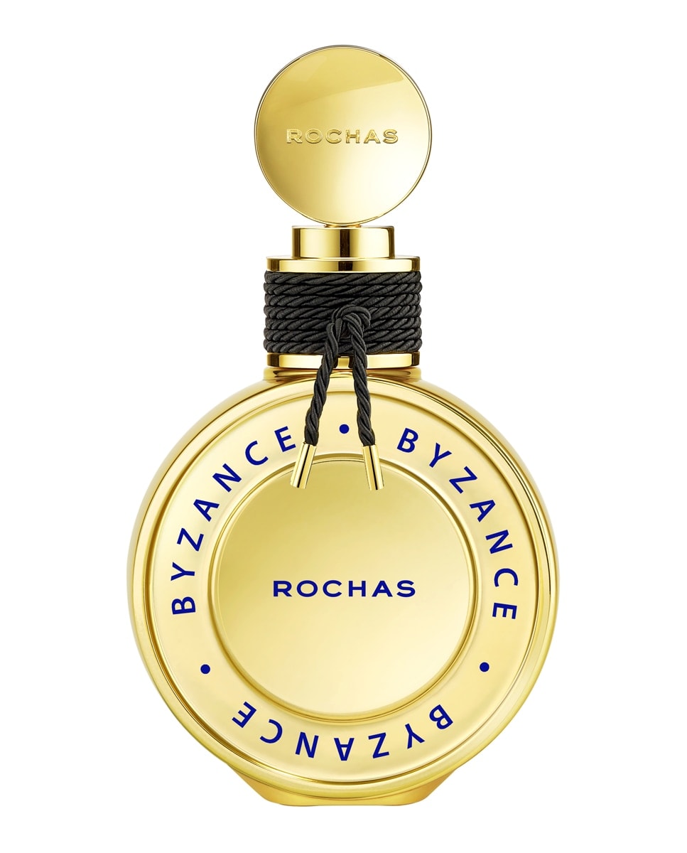 Rochas - Eau de Parfum Byzance Gold 60 ml Rochas. - Image 1