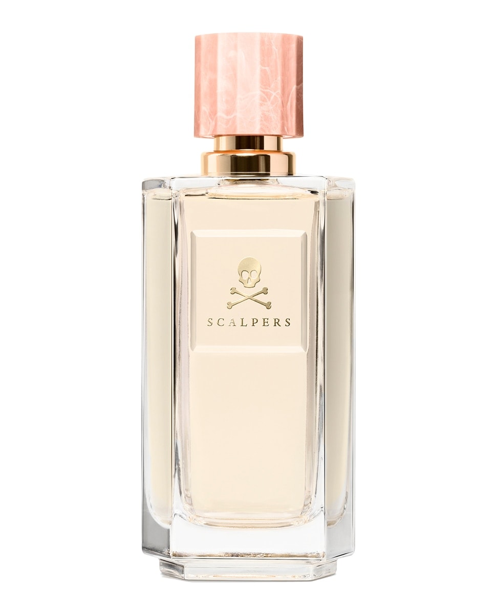Scalpers - Eau de Parfum Her & Here 100 ml Scalpers. - Image 1