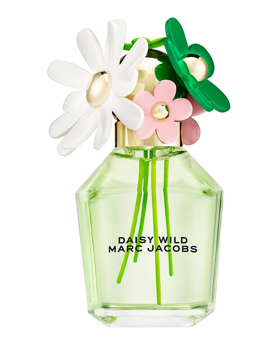 Marc Jacobs - Eau de Parfum femenino Daisy Wild 100 ml Marc Jacobs. - Image 1
