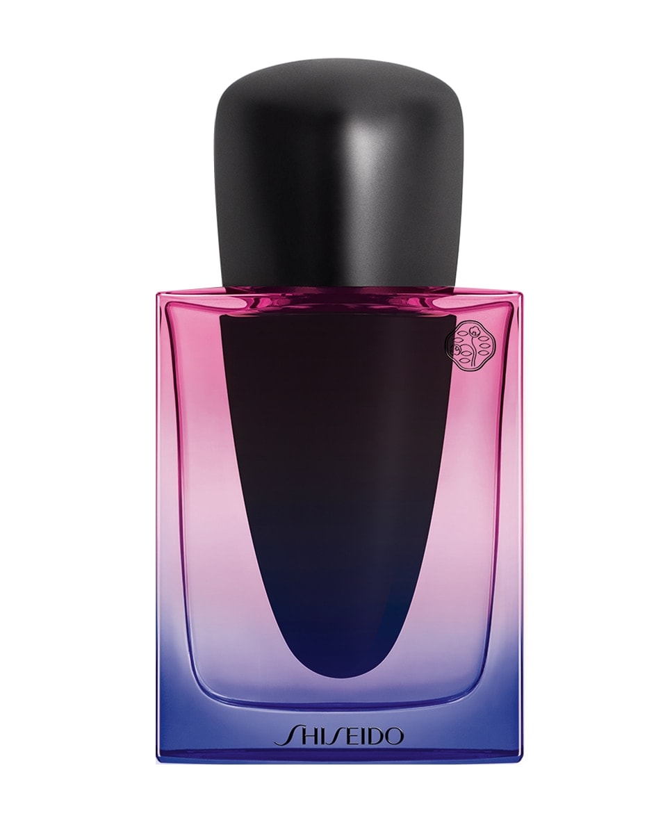 Shiseido - Eau de Parfum Intense Ginza Night Shiseido. - Image 1