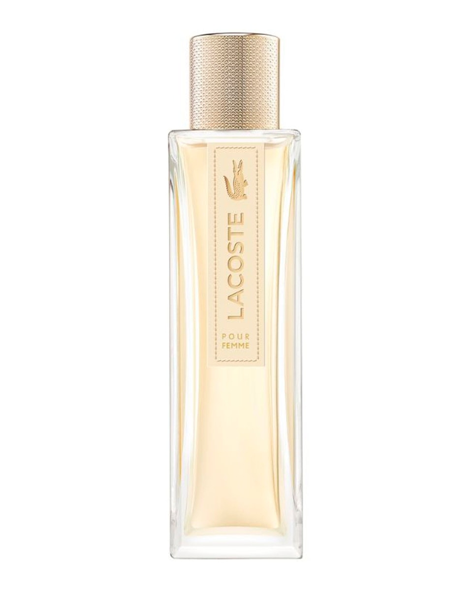 Lacoste - Eau De Parfum Lacoste Pour Femme Lacoste. - Image 1