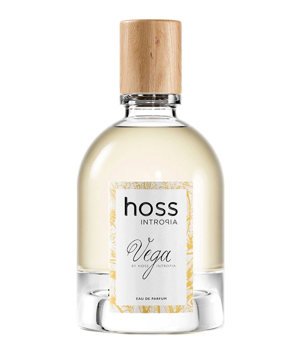 Hoss Intropia - Eau de Parfum Vega 100 ml Hoss Intropia. - Image 1