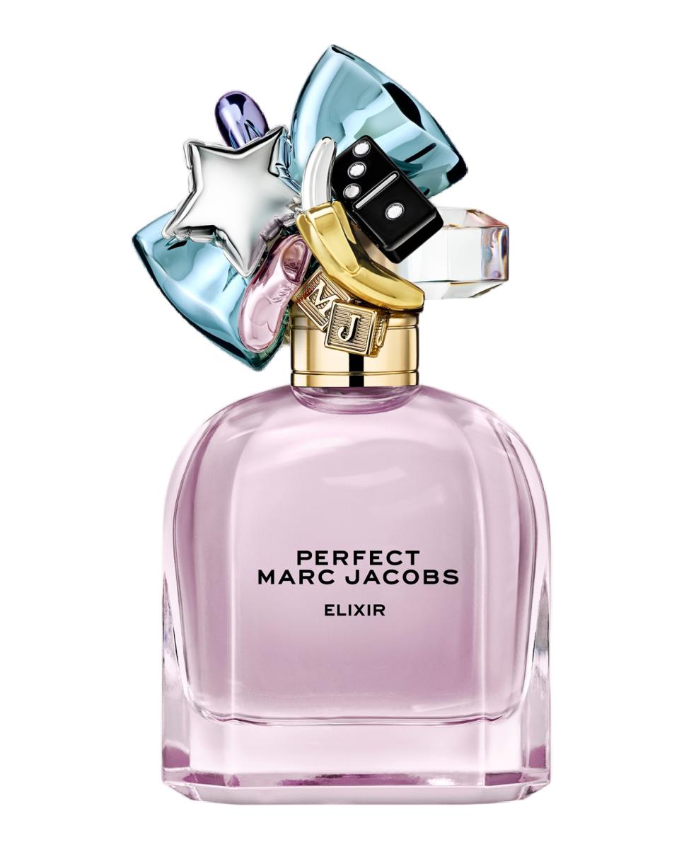 Marc Jacobs - Eau de Parfum Perfect Elixir Marc Jacobs. - Image 1