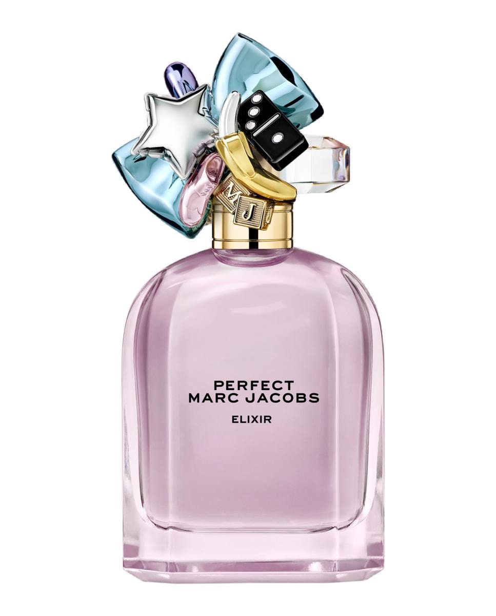 Marc Jacobs - Eau de Parfum Perfect Elixir Marc Jacobs. - Image 1