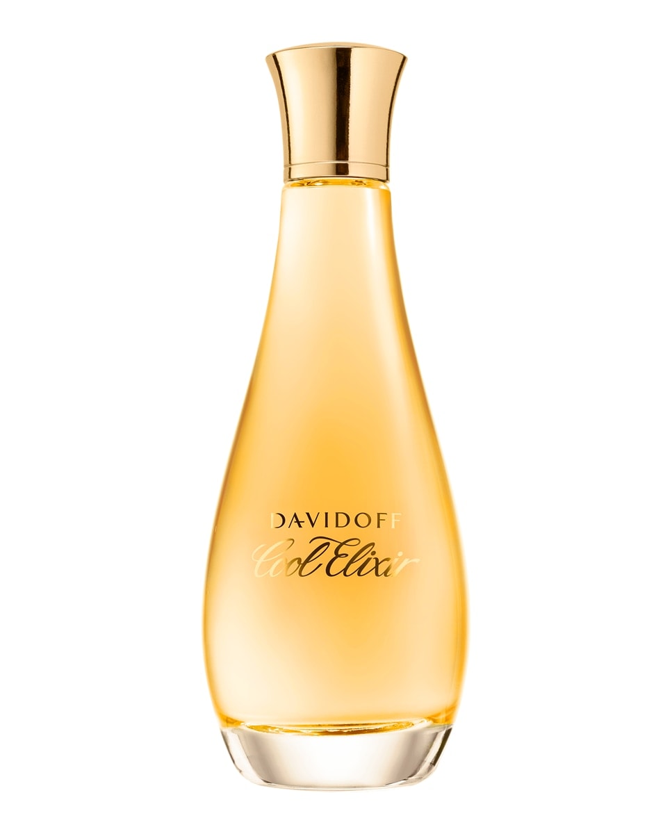 Davidoff - Eau de Parfum Davidoff Cool Elixir Davidoff. - Image 1
