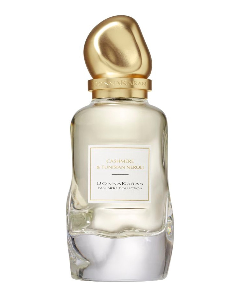 DKNY - Eau De Parfum Cashmere Collection Tunisian Neroli 100 Ml Donna Karan. - Image 1