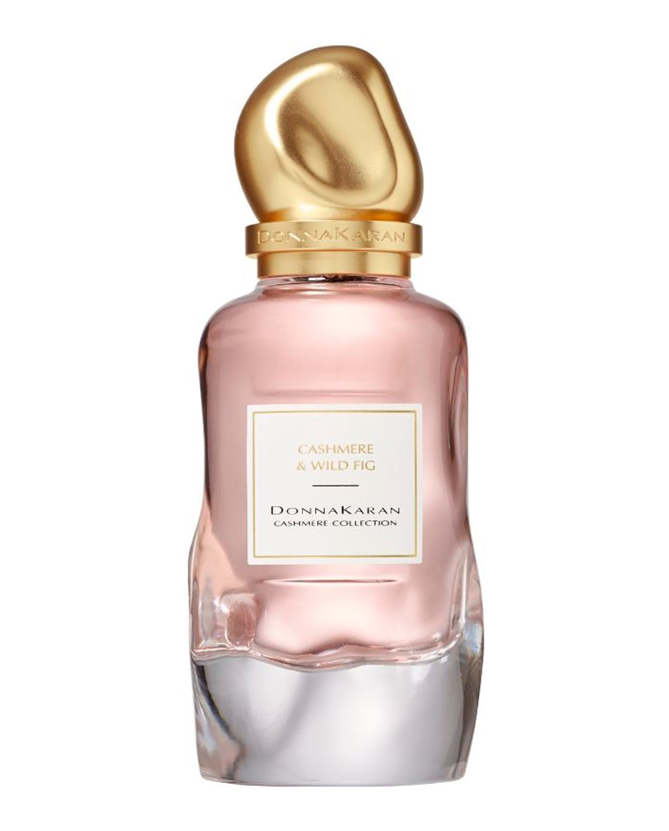 DKNY - Eau De Parfum Cashmere Collection Wild Fig 100 Ml Donna Karan. - Image 1