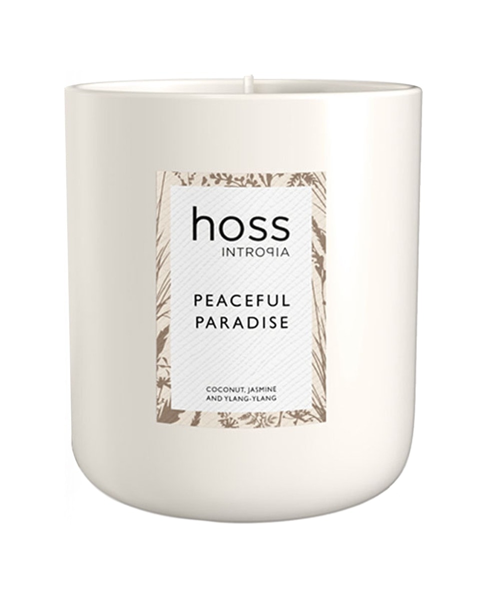 Hoss Intropia - Vela Paceful Paradise 200 G Hoss Intropia. - Image 1