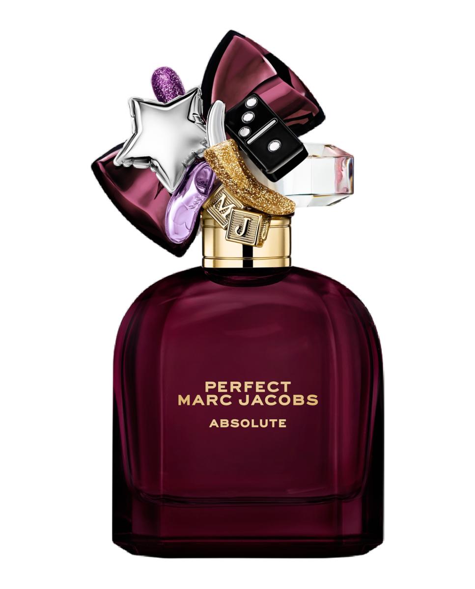 Marc Jacobs - Eau de Parfum Perfect Absolute Marc Jacobs. - Image 1