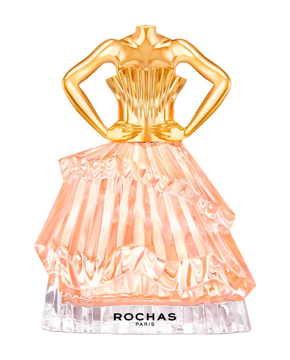 Rochas - Eau de Parfum Audace Rochas. - Image 1