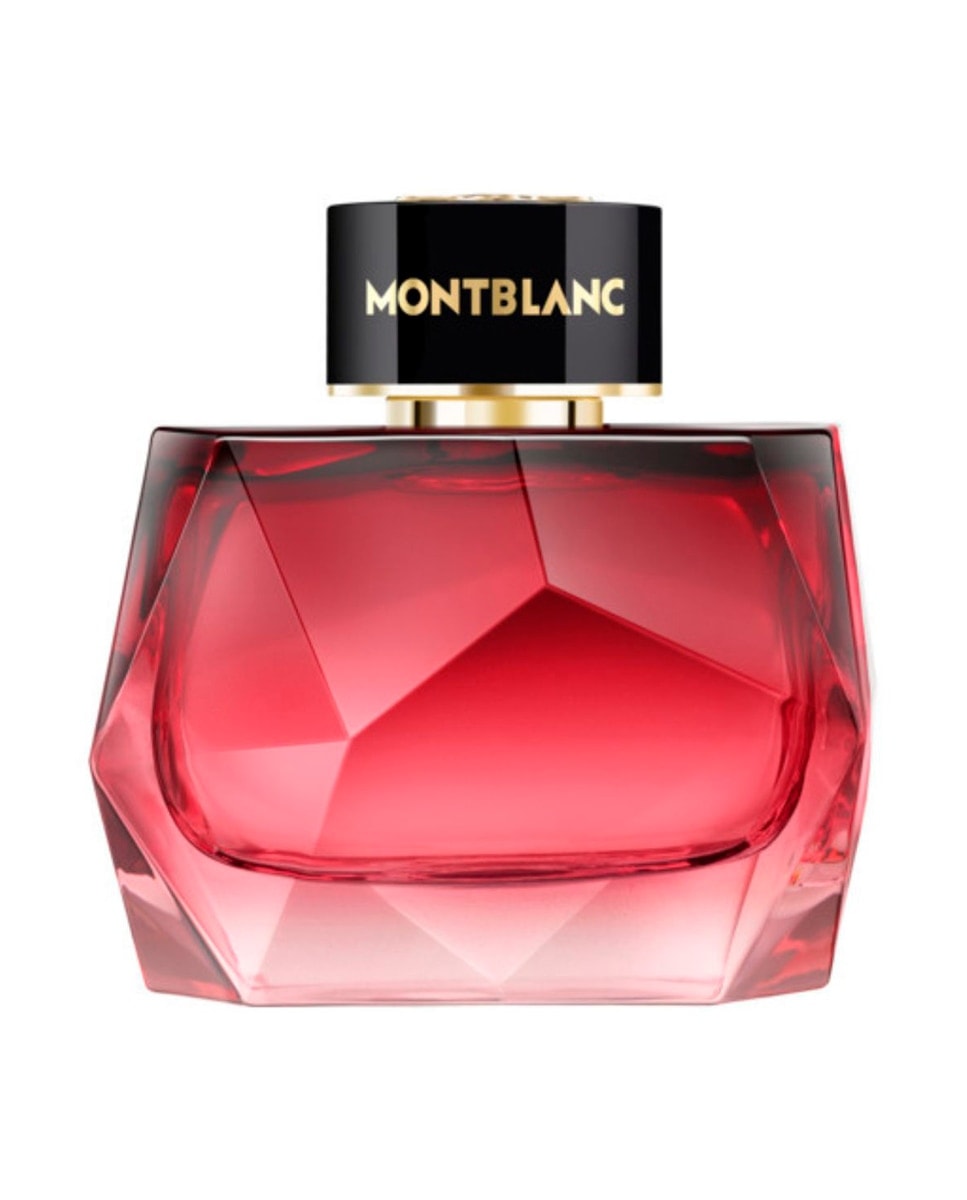 Montblanc - Eau de Parfum Signature Elixir Montblanc. - Image 1