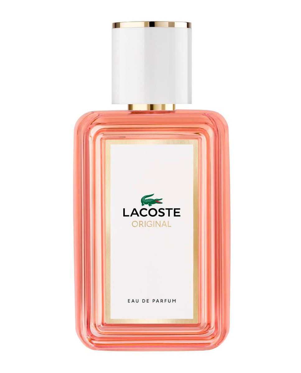 Lacoste - Eau de Parfum Original Pour Femme Lacoste. - Image 1