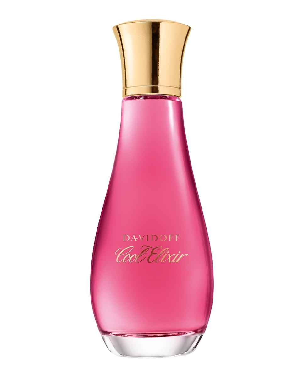 Davidoff - Eau De Parfum Cool Elixir Floral Vanilla Davidoff. - Image 1