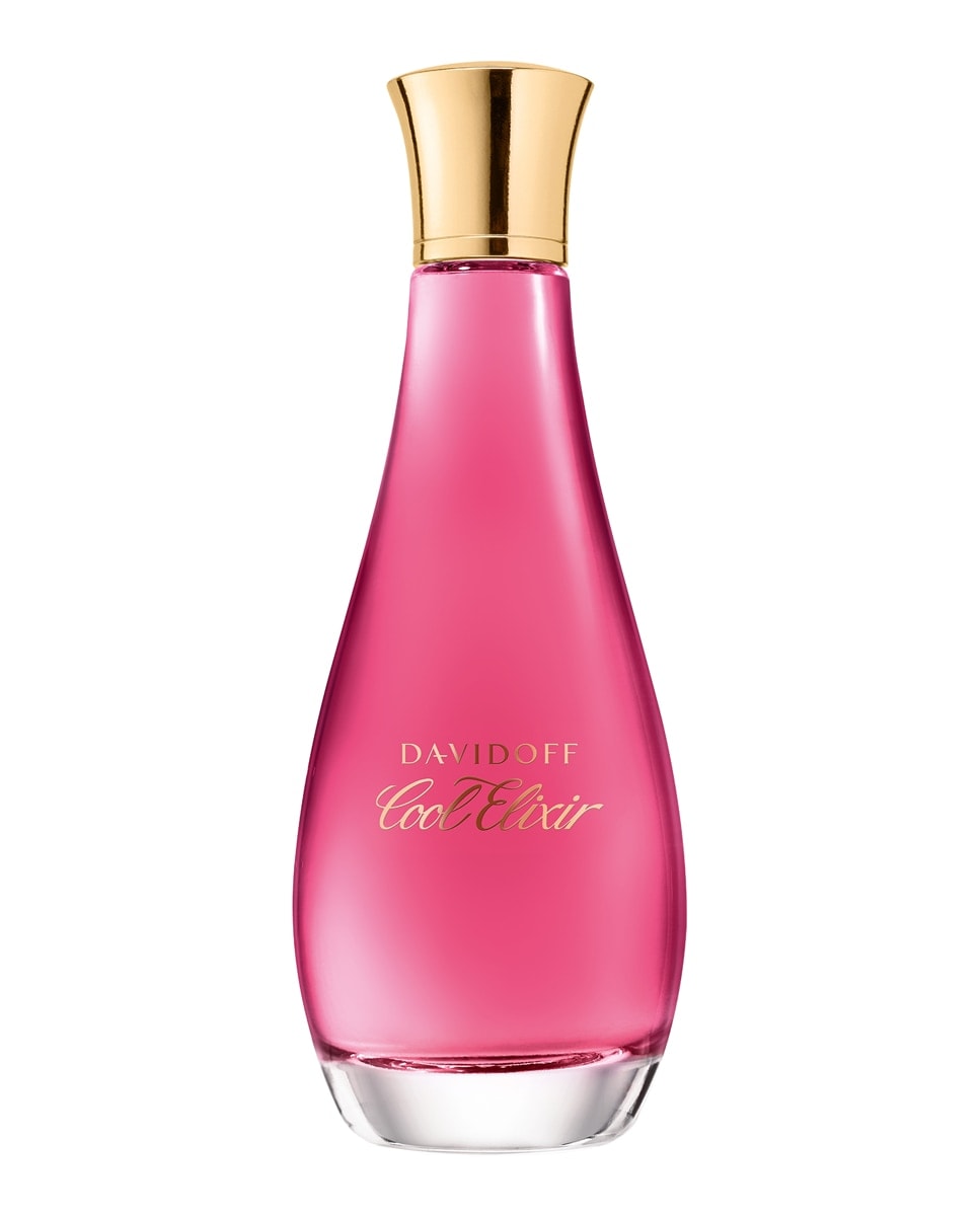 Davidoff - Eau De Parfum Cool Elixir Floral Vanilla Davidoff. - Image 1