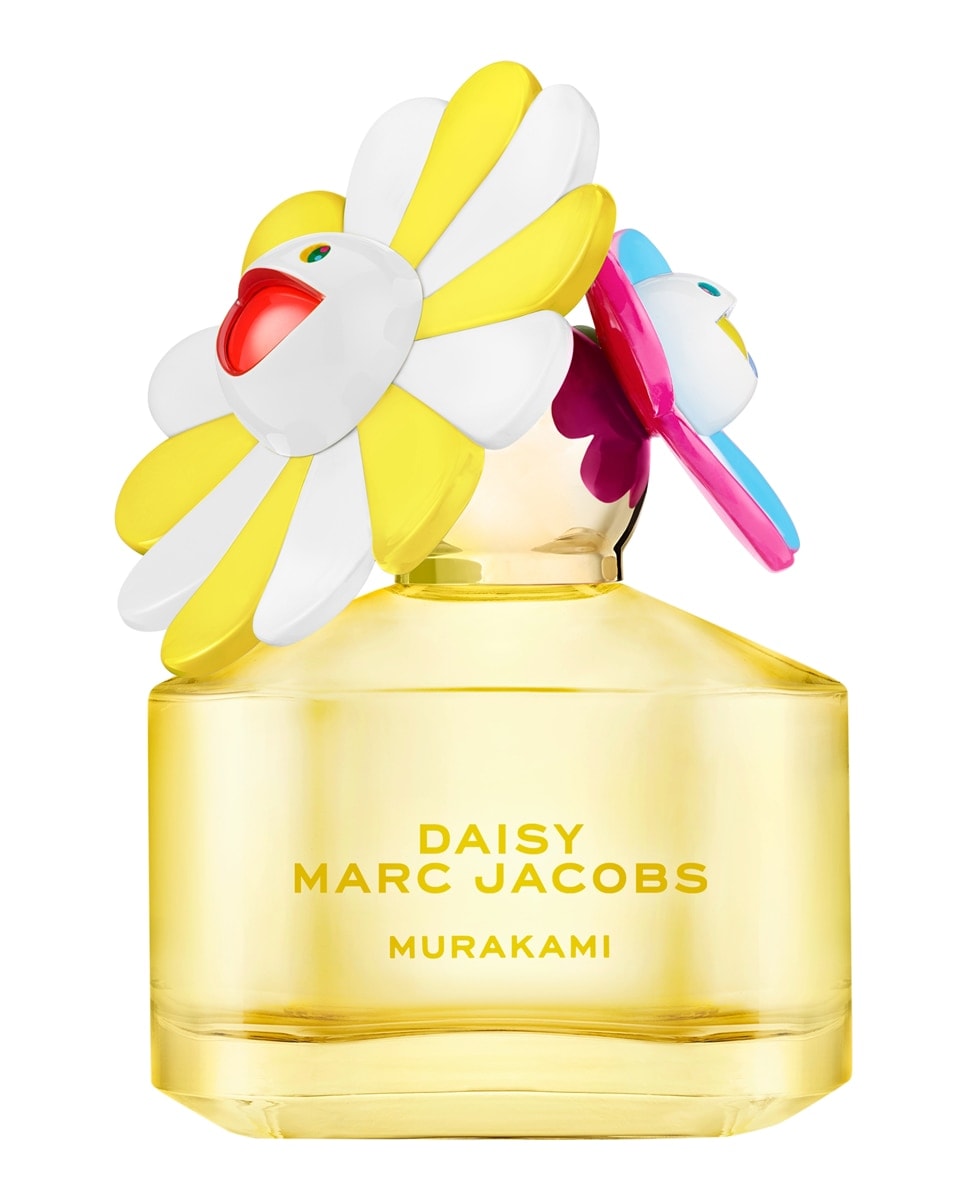 Marc Jacobs - Daisy Murakami Yellow Eau de Parfum 50 ml Marc Jacobs. - Image 1