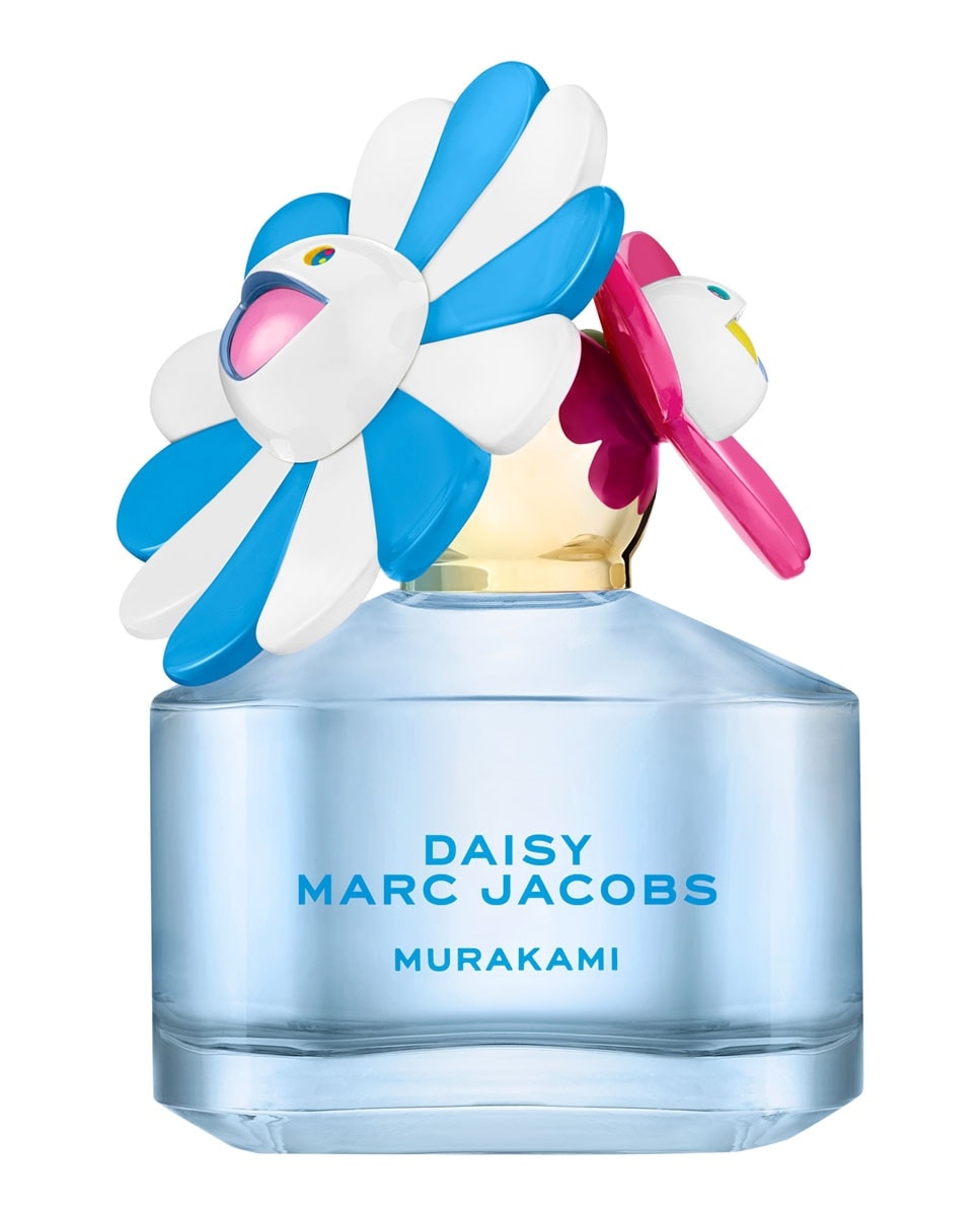Marc Jacobs - Daisy Murakami Blue Eau de Parfum 50 ml Marc Jacobs. - Image 1