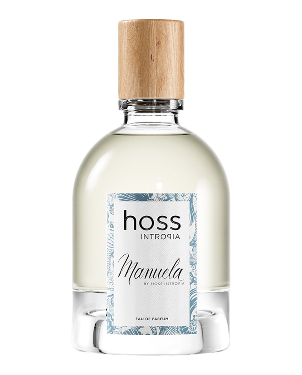 Hoss Intropia - Eau de Parfum Manuela 100 Ml Hoss Intropia. - Image 1
