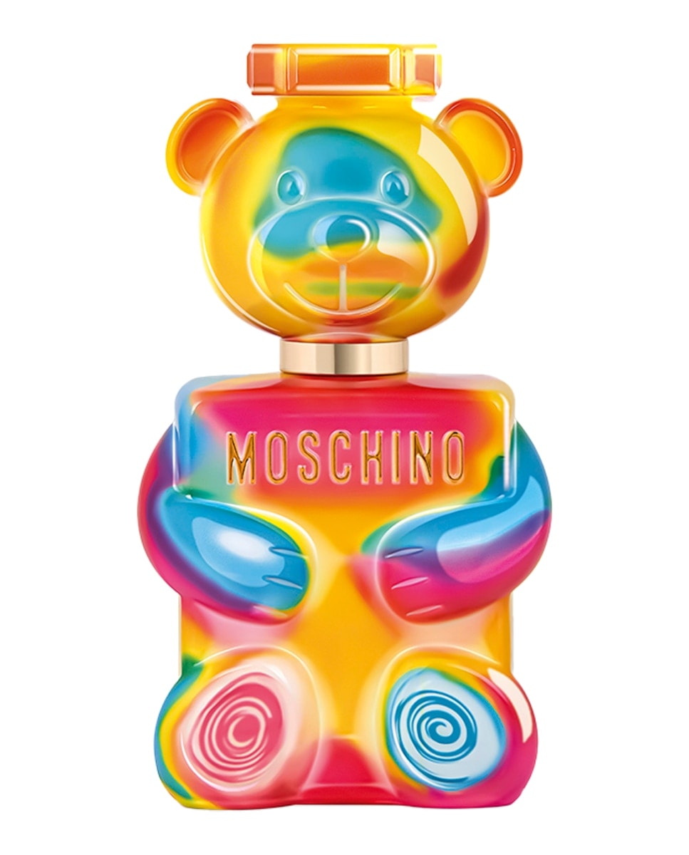 Moschino - Eau de Parfum Toy 2 Gummy Moschino. - Image 1