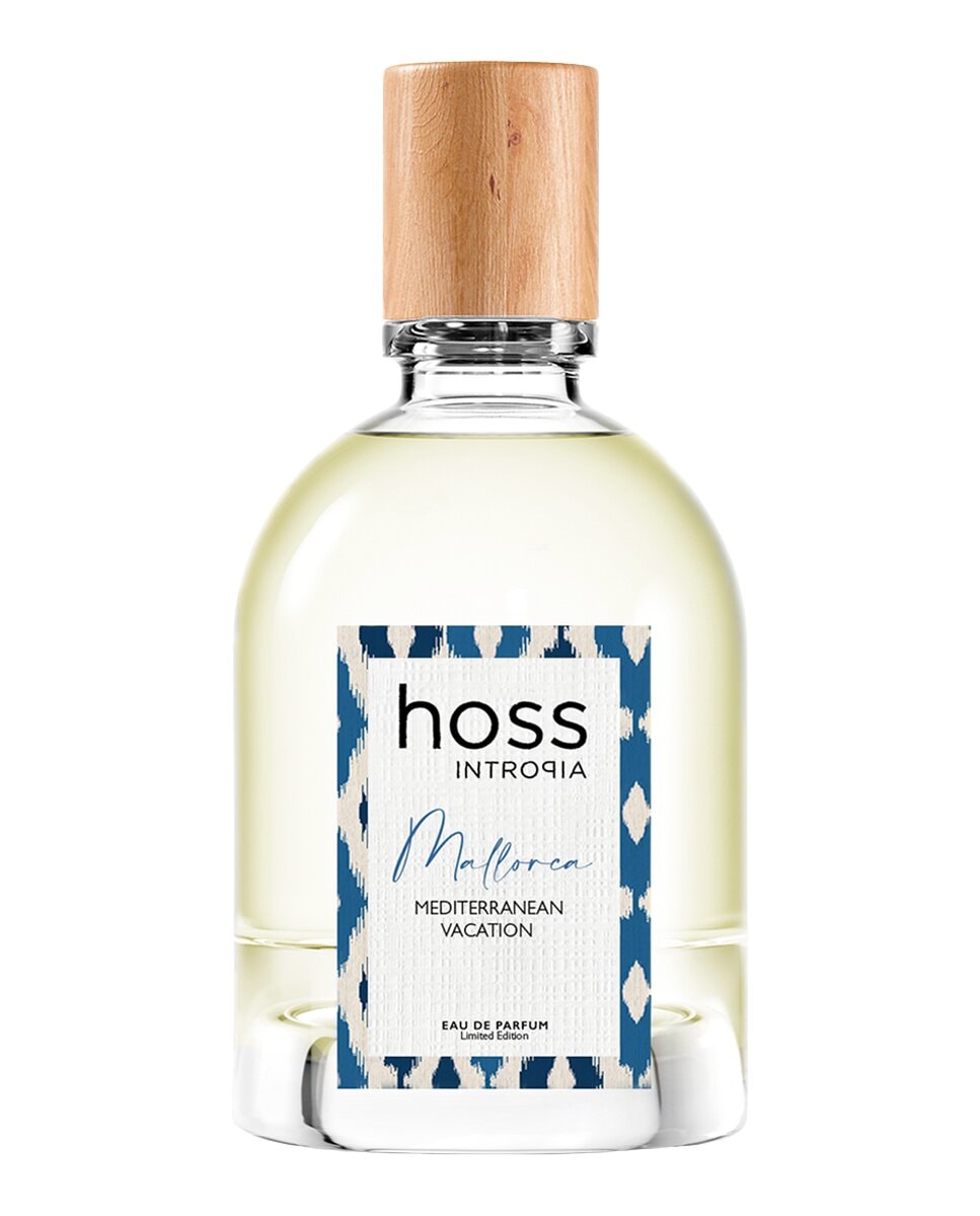 Hoss Intropia - Eau de Parfum Hoss Mallorca L.E. 100 ml Hoss Intropia. - Image 1