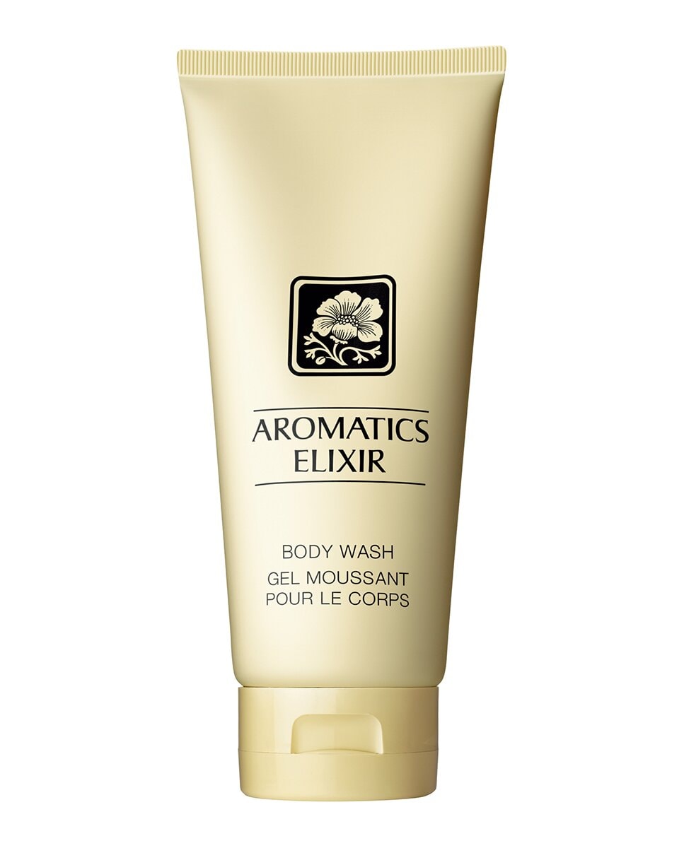 Clinique - Gel de baño Aromatics Elixir Clinique. - Image 1
