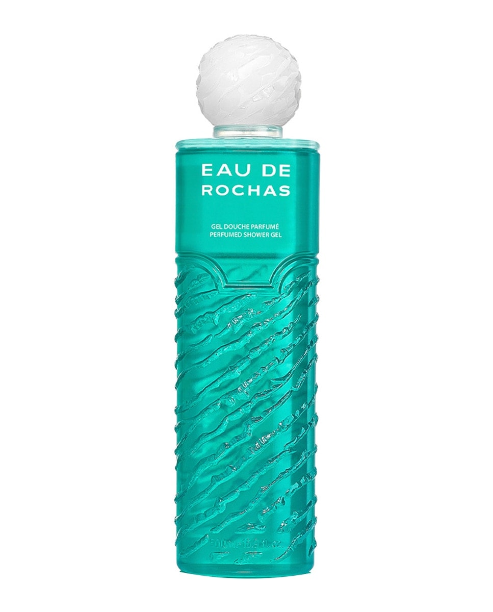 Rochas - Bath and Shower Eau de Rochas. - Image 1
