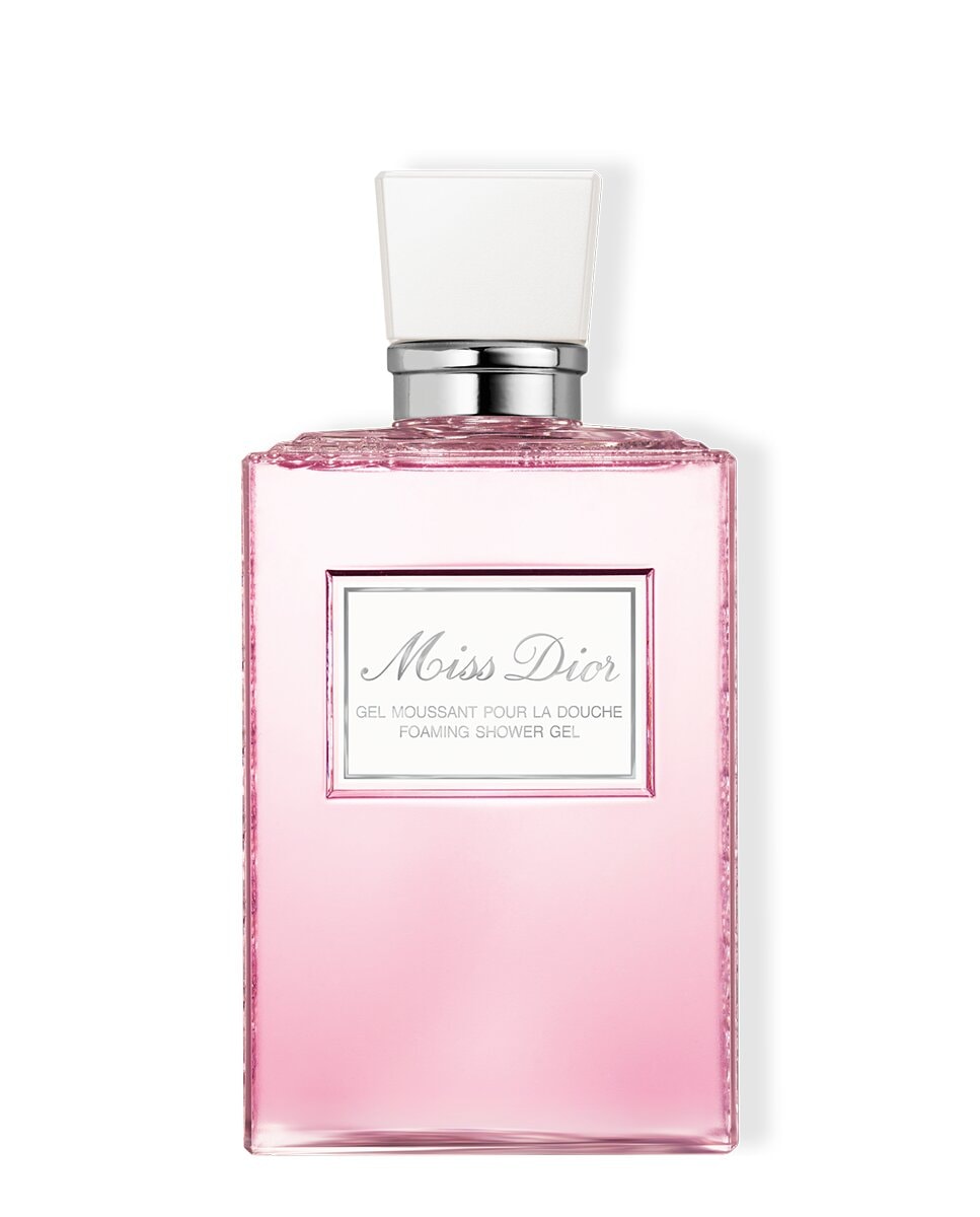 DIOR - Gel de ducha Espumoso. - Image 1