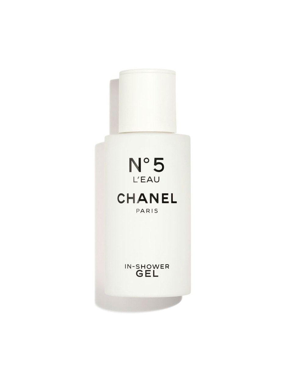 CHANEL - N°5 L'Eau In-Shower Gel. - Image 1