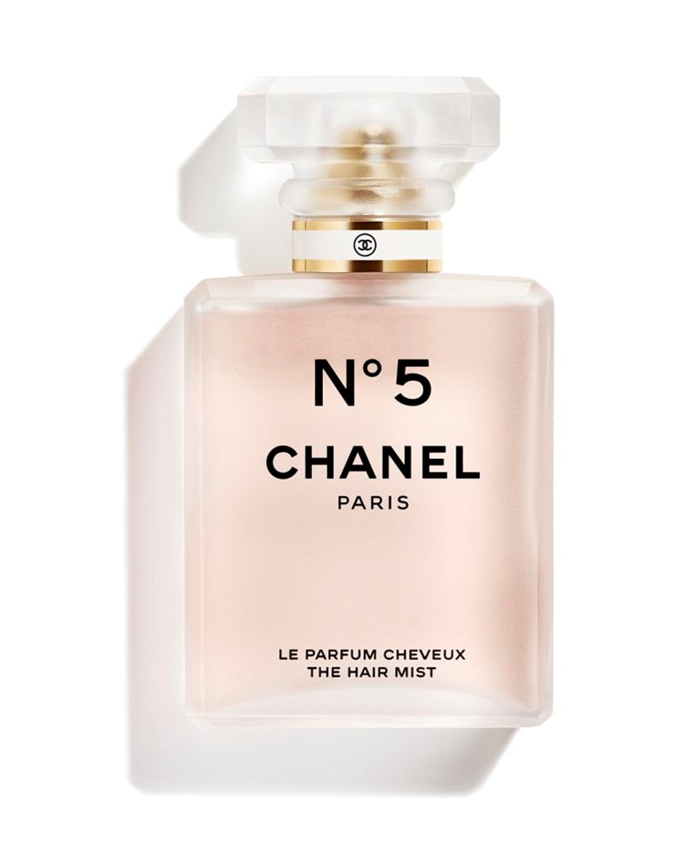 CHANEL - El Perfume para el Cabello. - Image 1