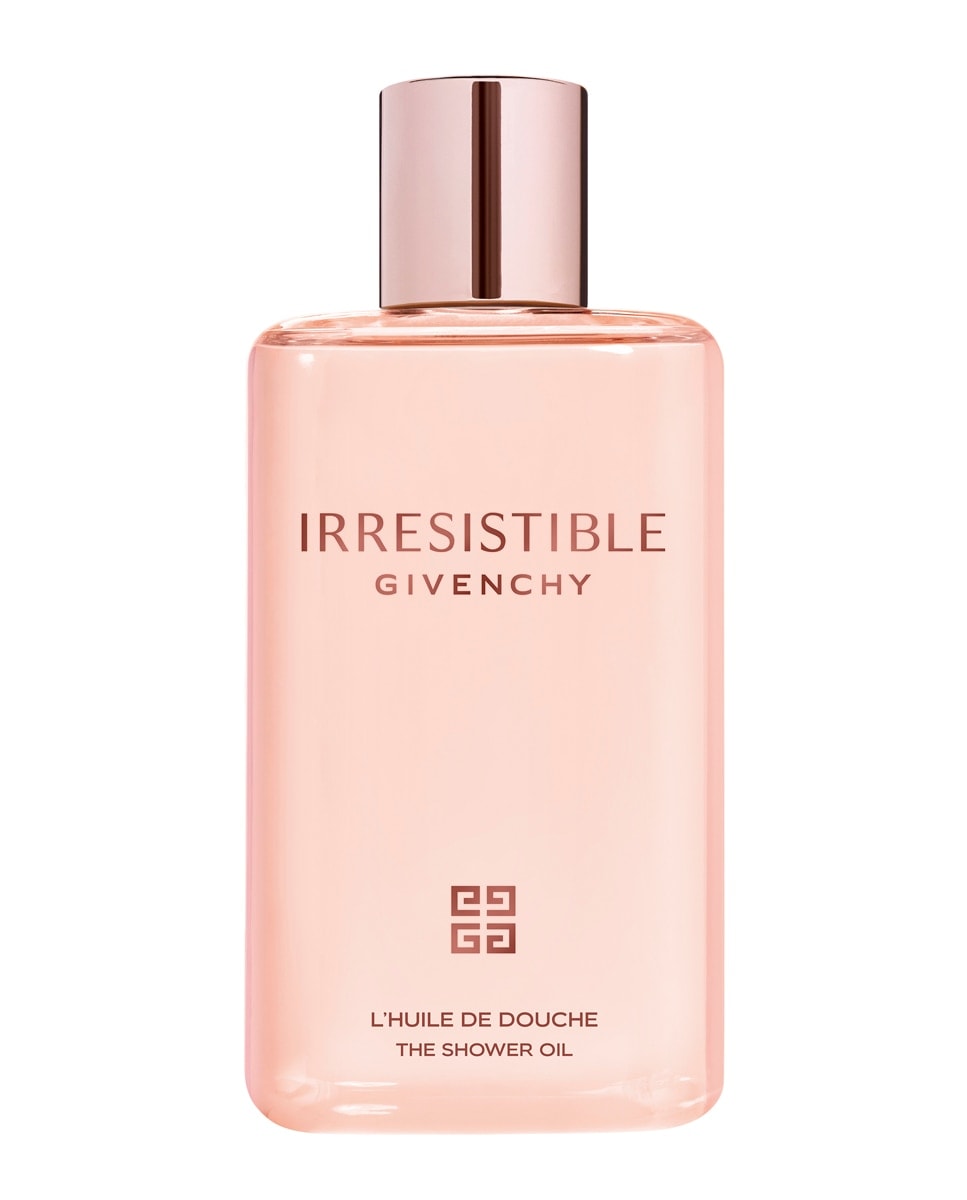 Givenchy - Gel De Ducha Irrésistible Givenchy. - Image 1