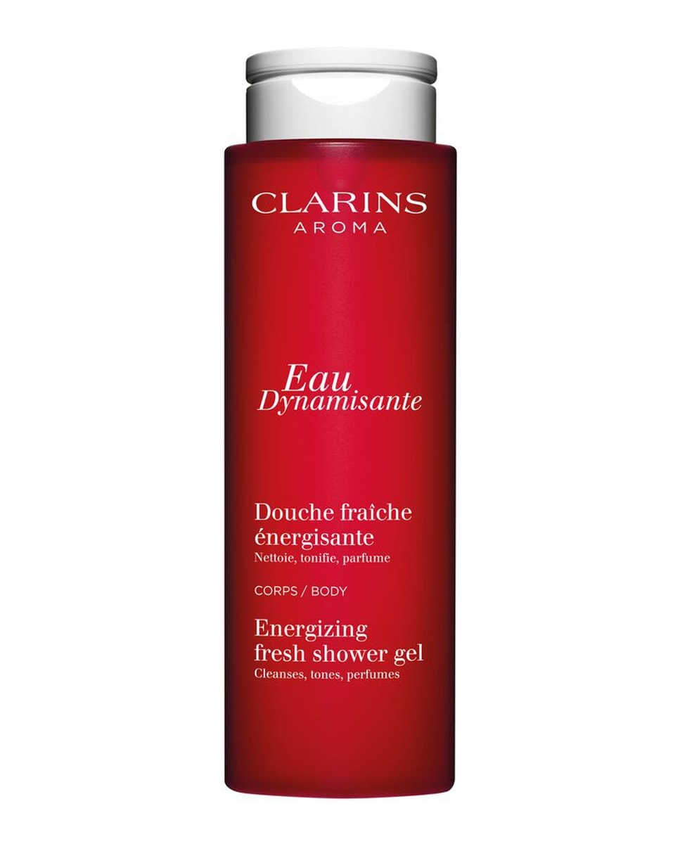 Clarins - Gel de ducha Eau Dynamisante 200 ml Clarins. - Image 1