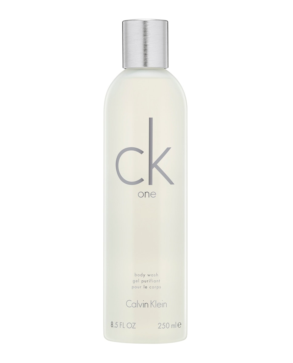 Calvin Klein - Gel de Ducha CK One 250 ml Calvin Klein. - Image 1