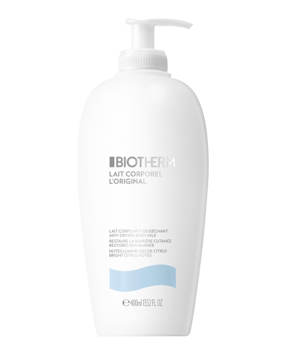 Biotherm - Loción Corporal L'Original Biotherm. - Image 1