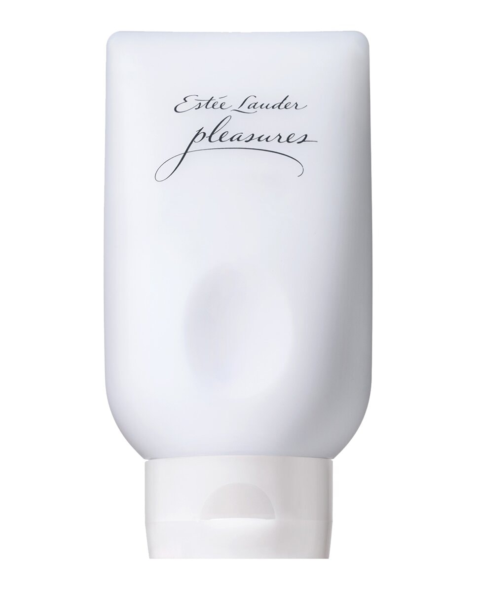 Estée Lauder - Loción Corporal Perfumada Pleasures Estée Lauder. - Image 1