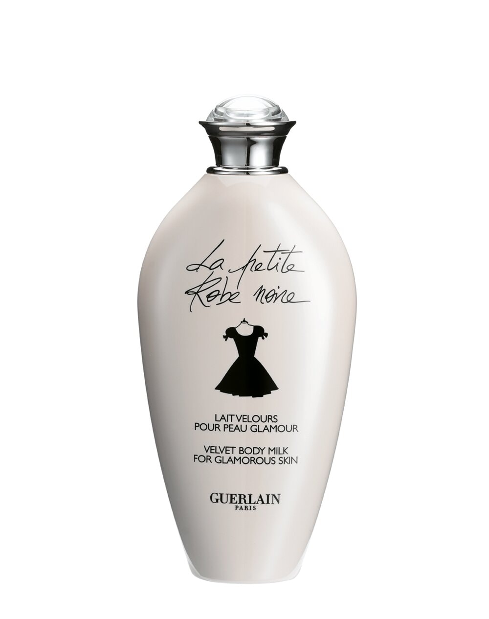 Guerlain - Leche corporal La Petite Robe Noire Guerlain. - Image 1