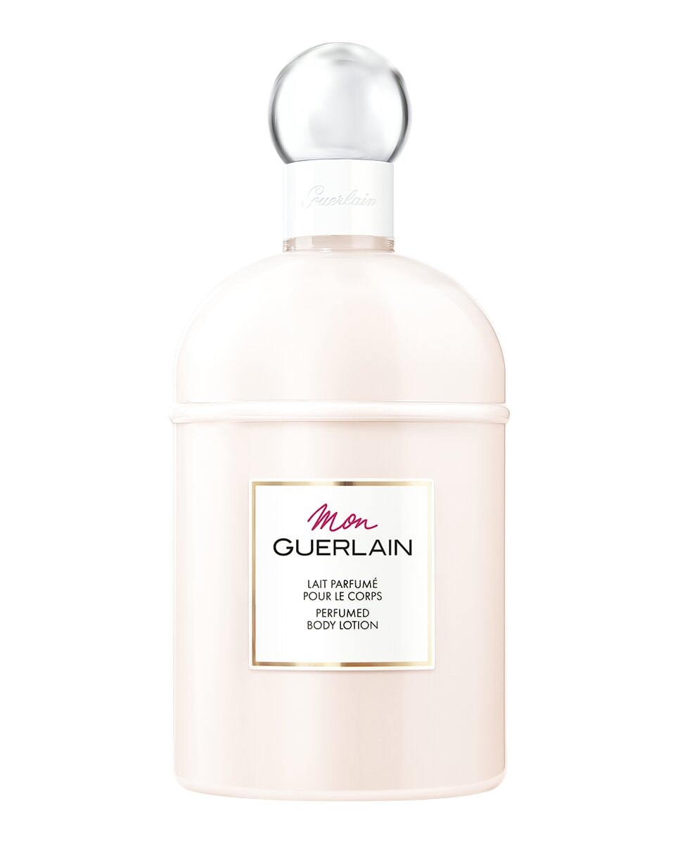 Guerlain - Leche Corporal Mon Guerlain. - Image 1
