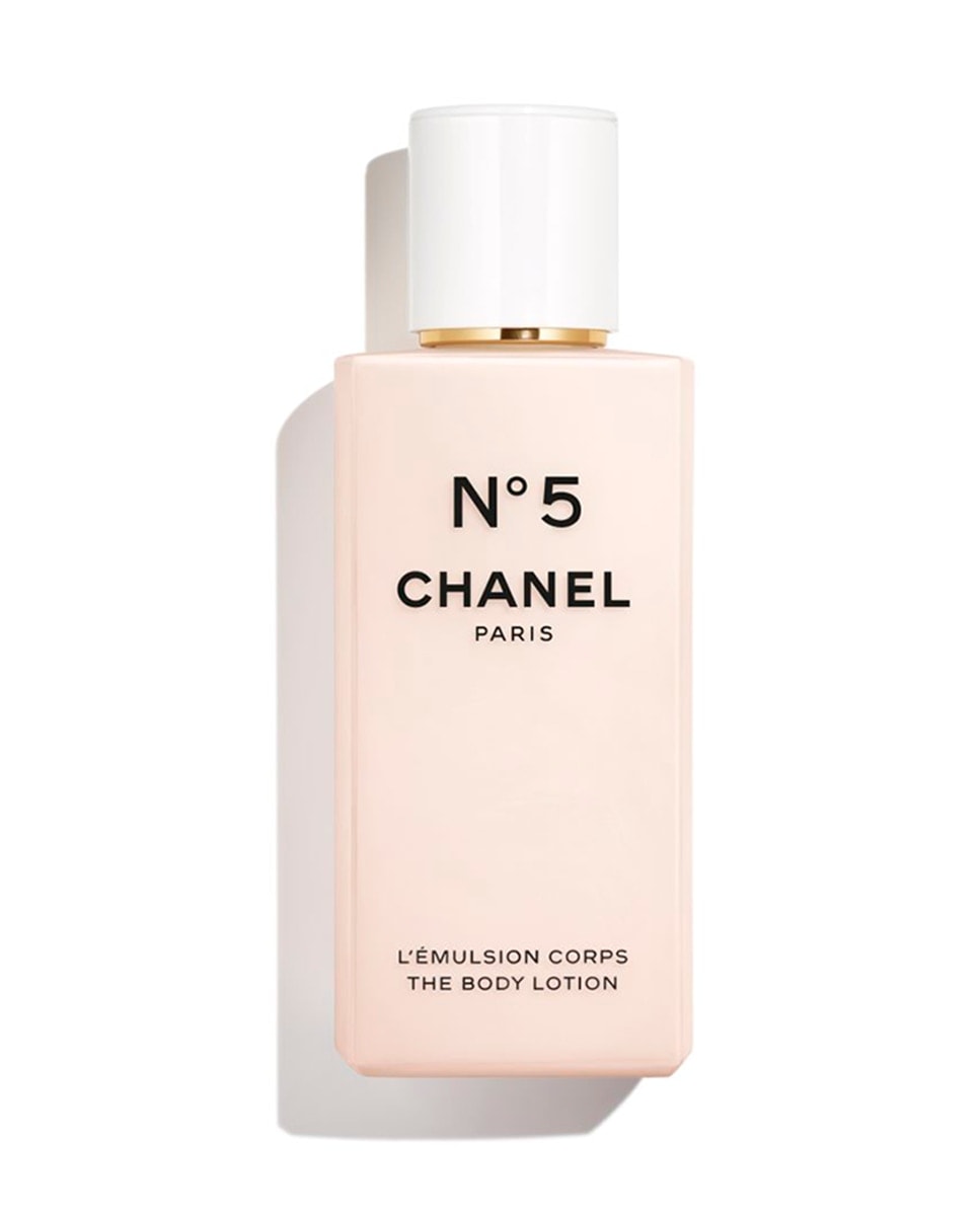 CHANEL - La Emulsión para el Cuerpo. - Image 1