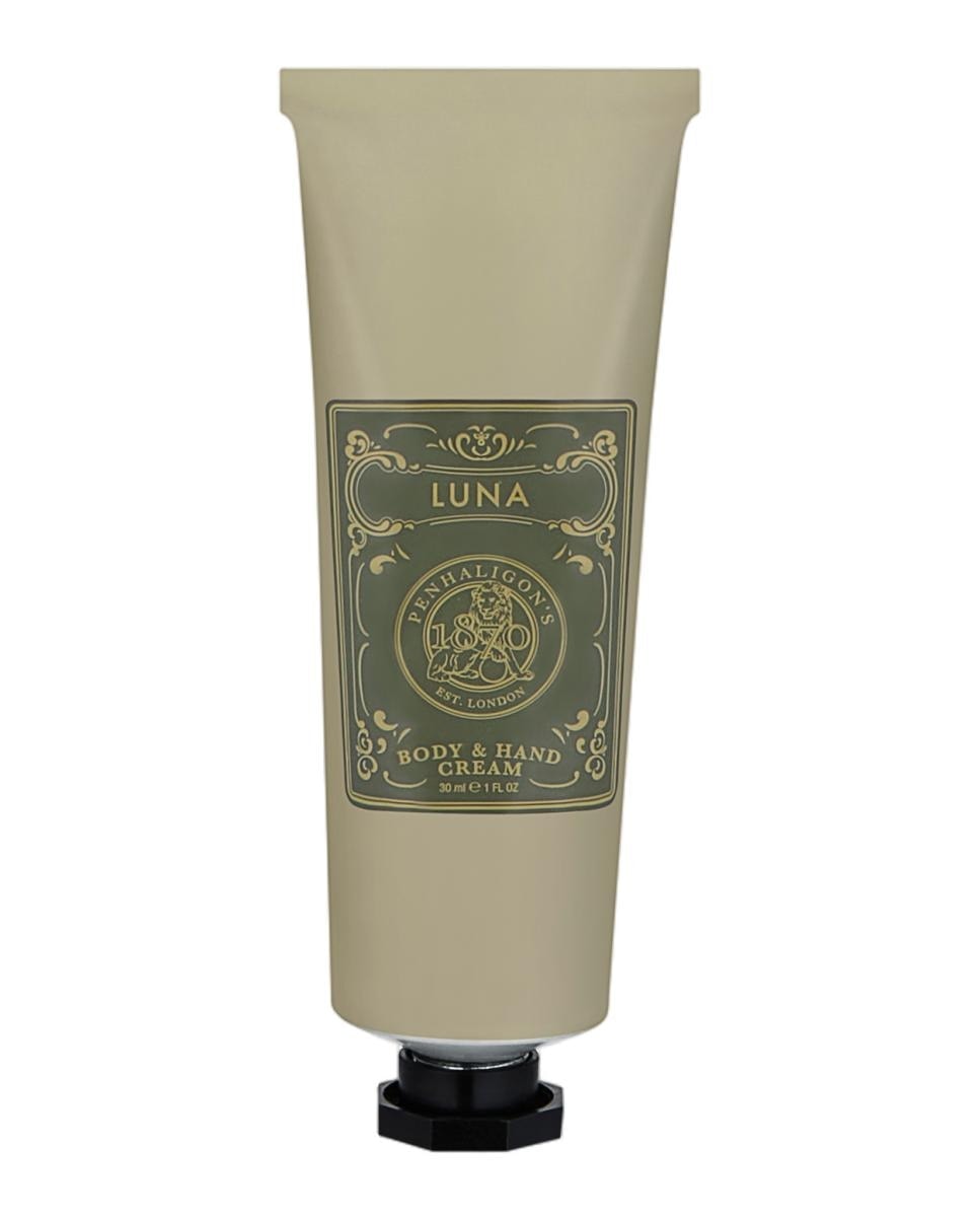 Penhaligon's - Crema De Manos Luna 30 Ml Penhaligon's. - Image 1