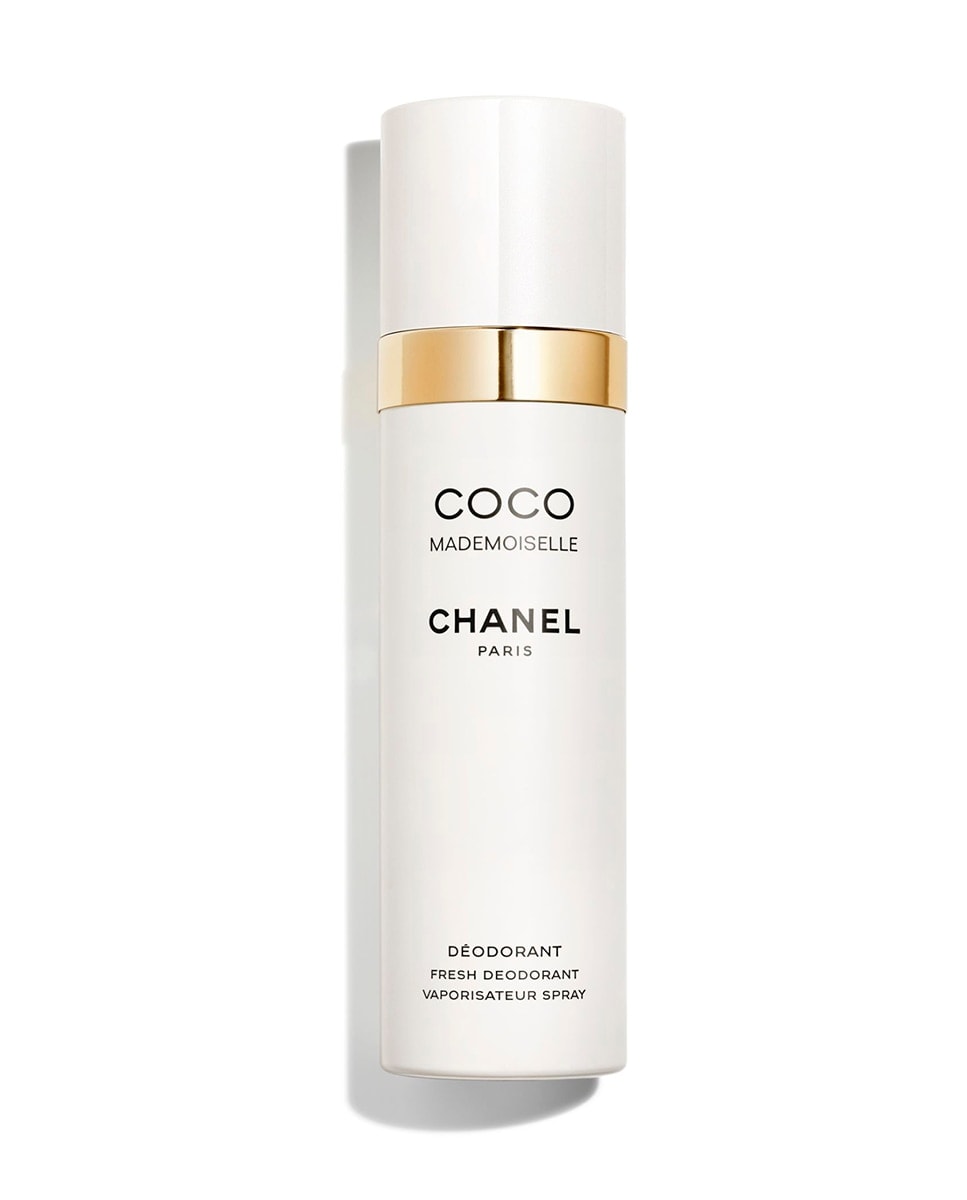 CHANEL - Desodorante Vaporizador. - Image 1