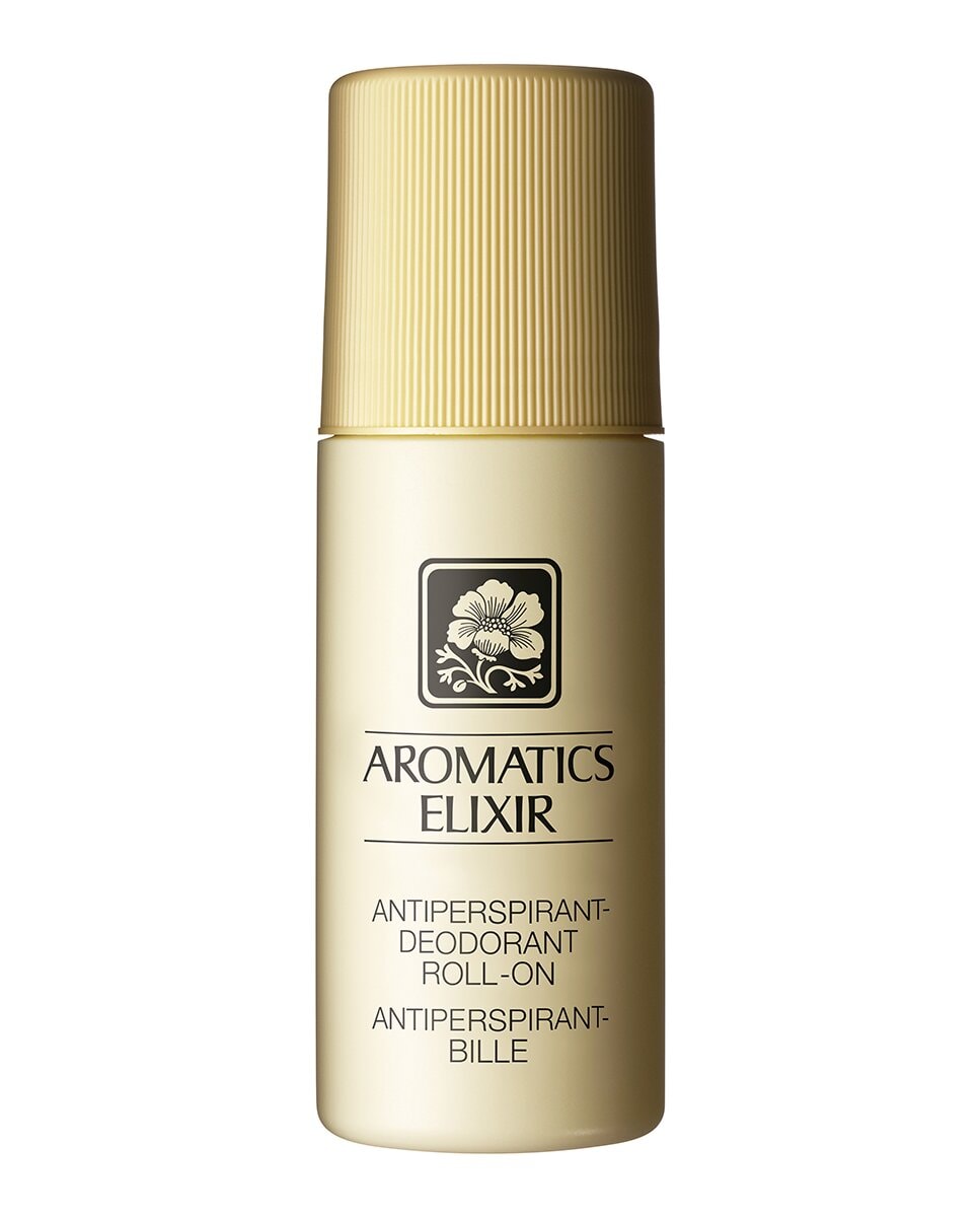 Clinique - Desodorante Roll-on Aromatics Elixir Clinique. - Image 1