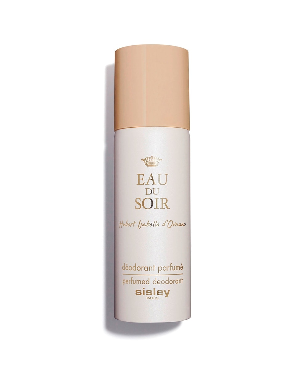 Sisley - Desodorante Spray Parfumé Eau du Soir Sisley. - Image 1