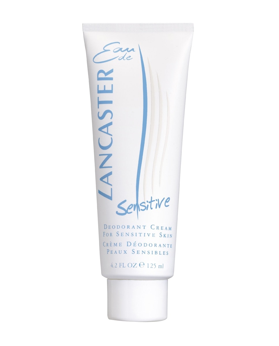 Lancaster - Desodorante pieles sensibles Eau de Lancaster. - Image 1