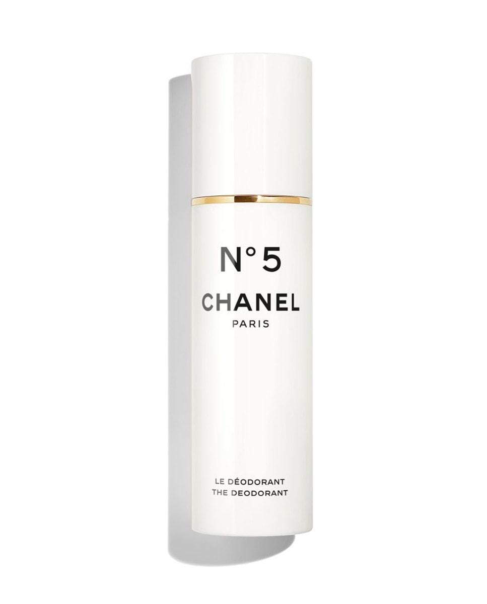CHANEL - Desodorante Vaporizador. - Image 1